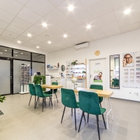 Optyk Green Ul. Budowlanych 2 (na przeciwko stacji Moya)